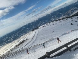 Ski- und Snowboardkurs Weihnachtsferien 2022